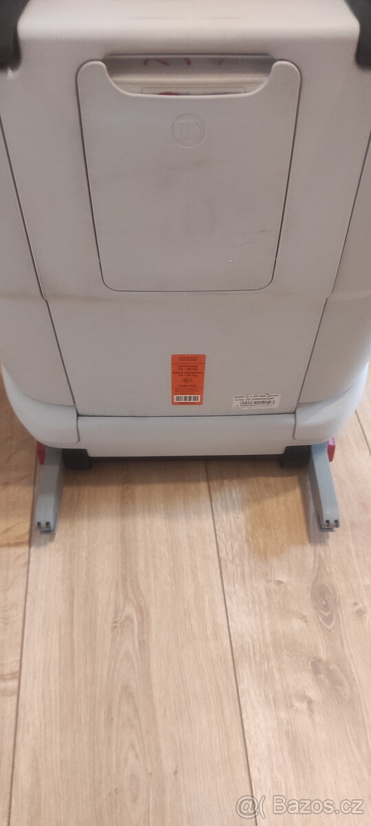 Britax Römer Kidfix II XP 15-36kg - 3