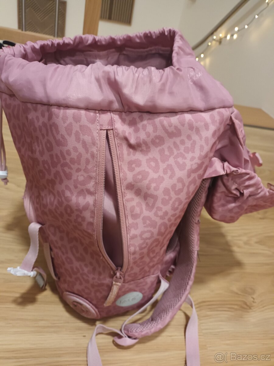 Školní batoh Beckmann 1-3.třída - 3