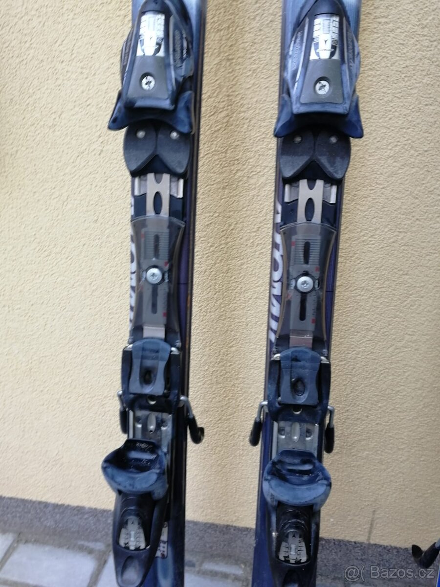 lyže ATOMIC - 3