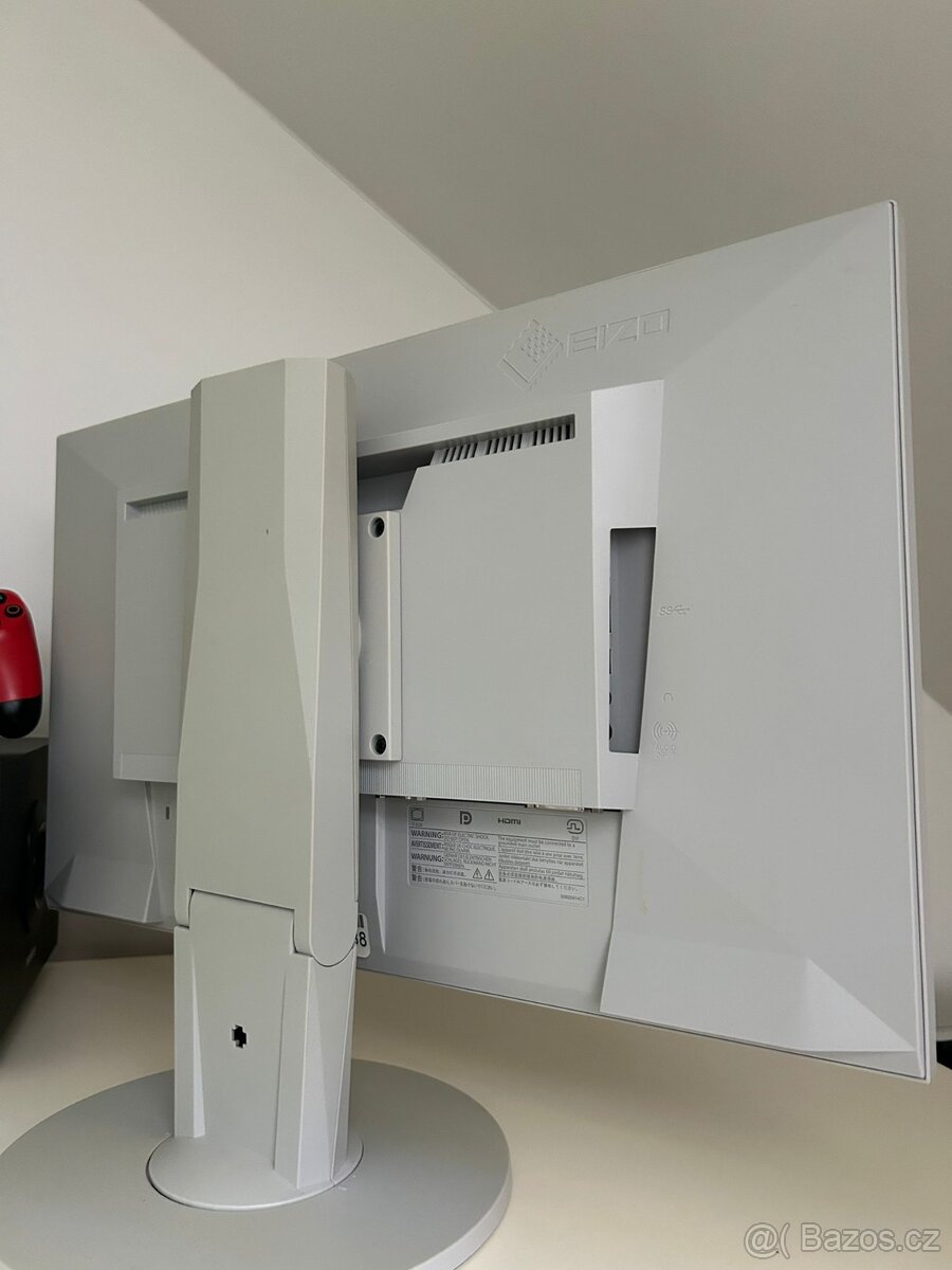 Monitor EIZO FlexScan EV2450 - 3