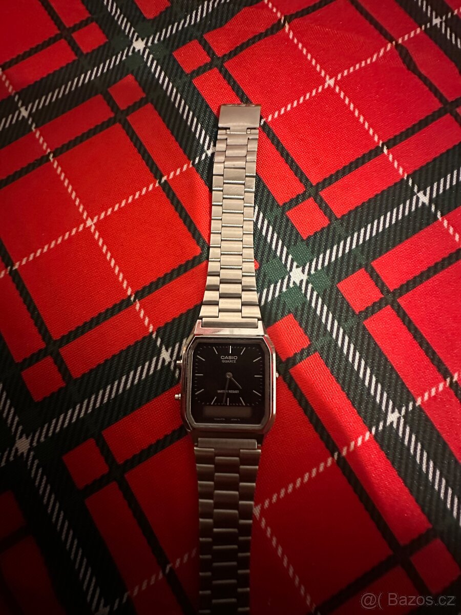Casio - 3