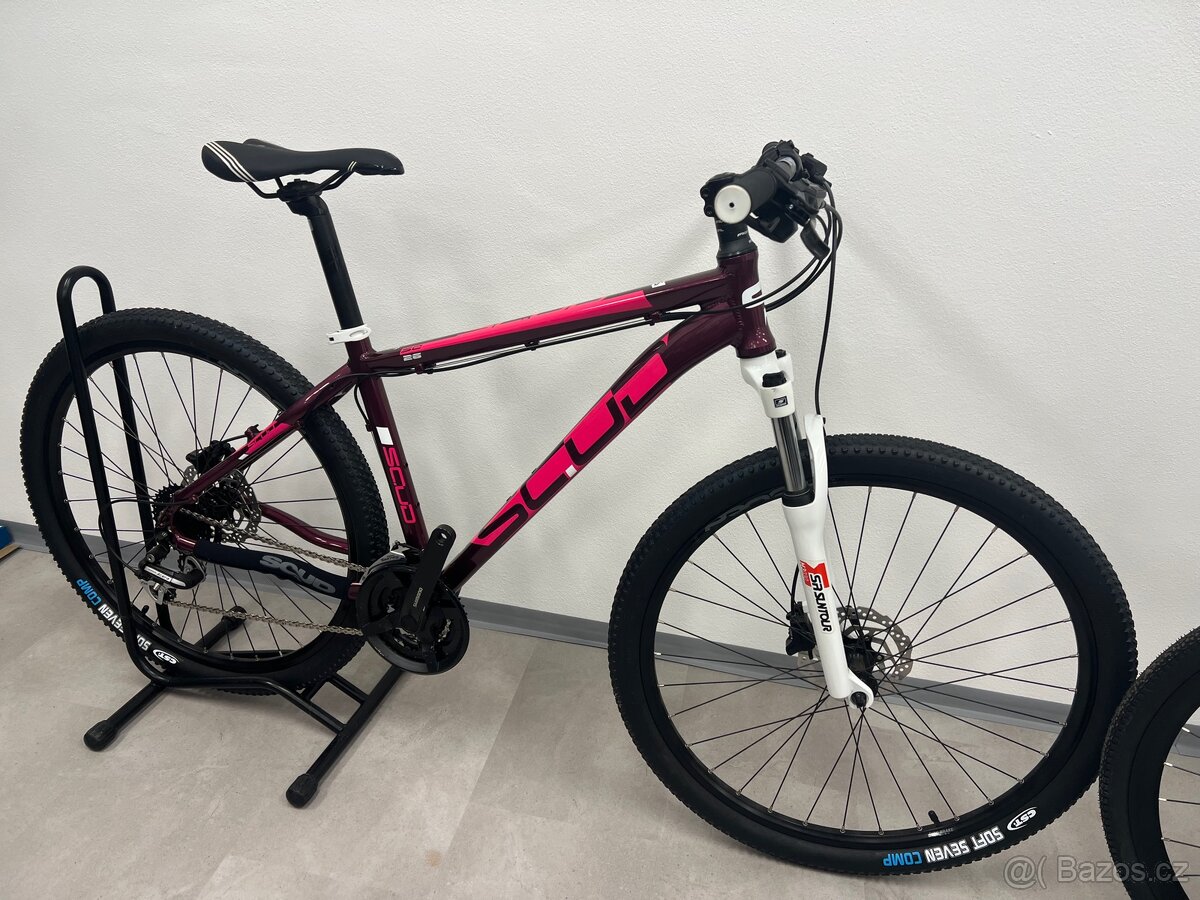 Kolo Scud Parus 27,5 - 3