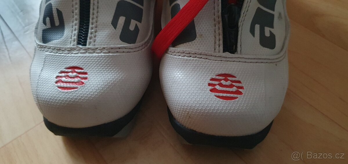 Boty na bežky Alpina junior - 3