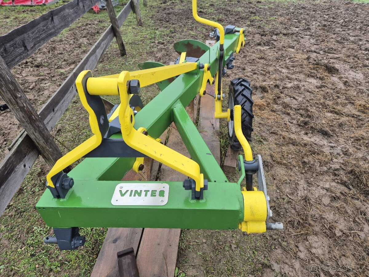 Pluh troják roudnický - 3