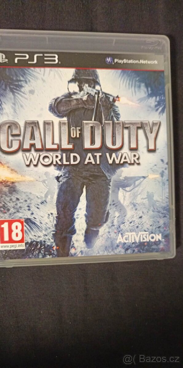 Hry na PlayStation 3 - 3