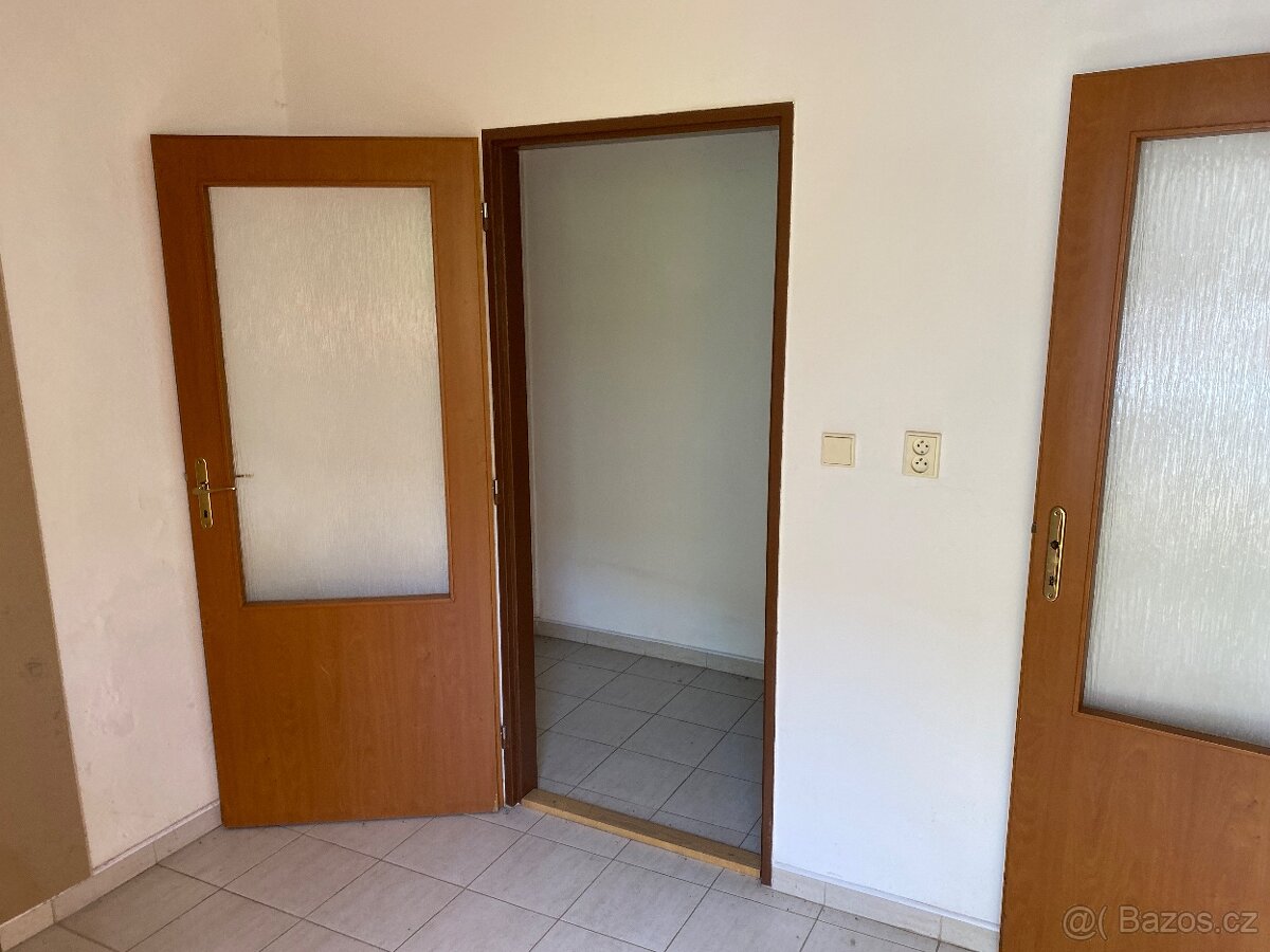 Nebytové prostory - 3