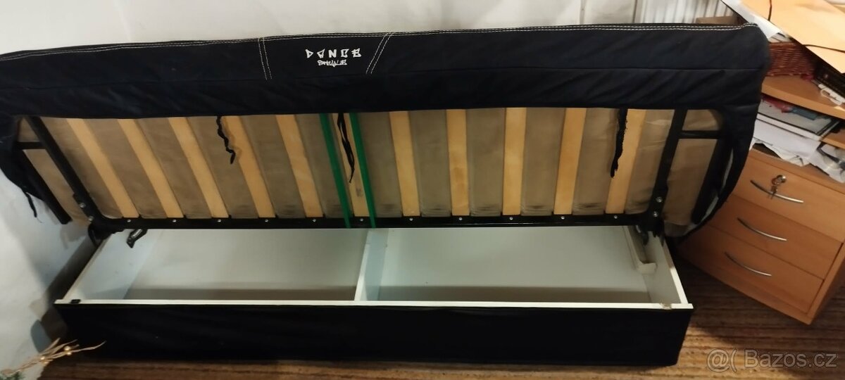 Rozkládáci guac - 3