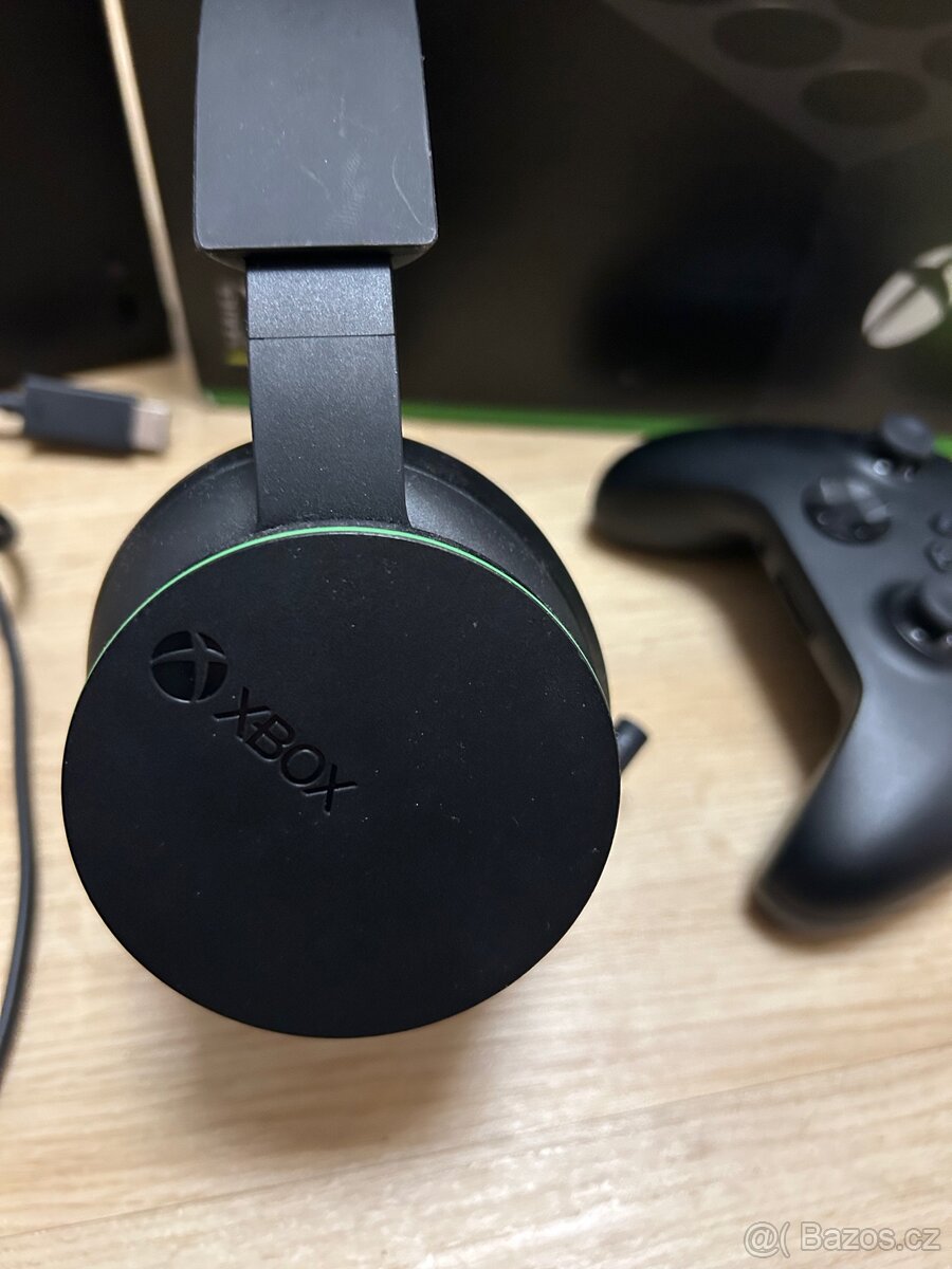 Xbox series X 1TB - 3