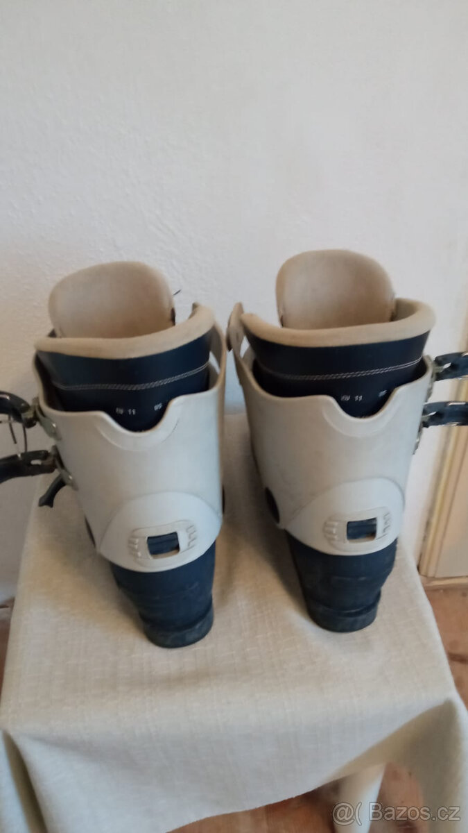 Přezkáče č. 11 - 3