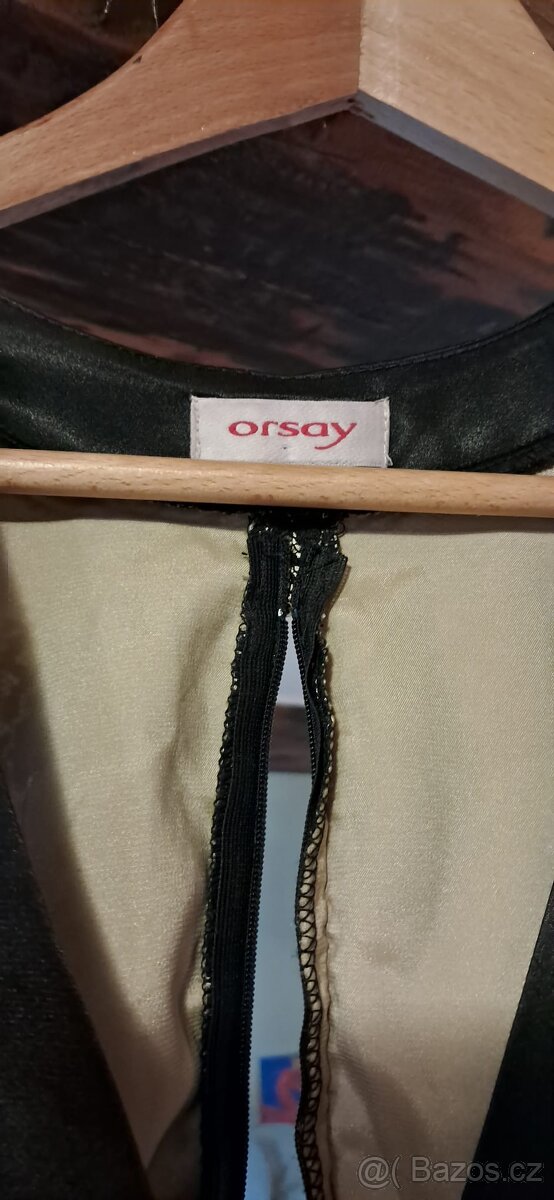 Společenské šaty ORSAY - 3