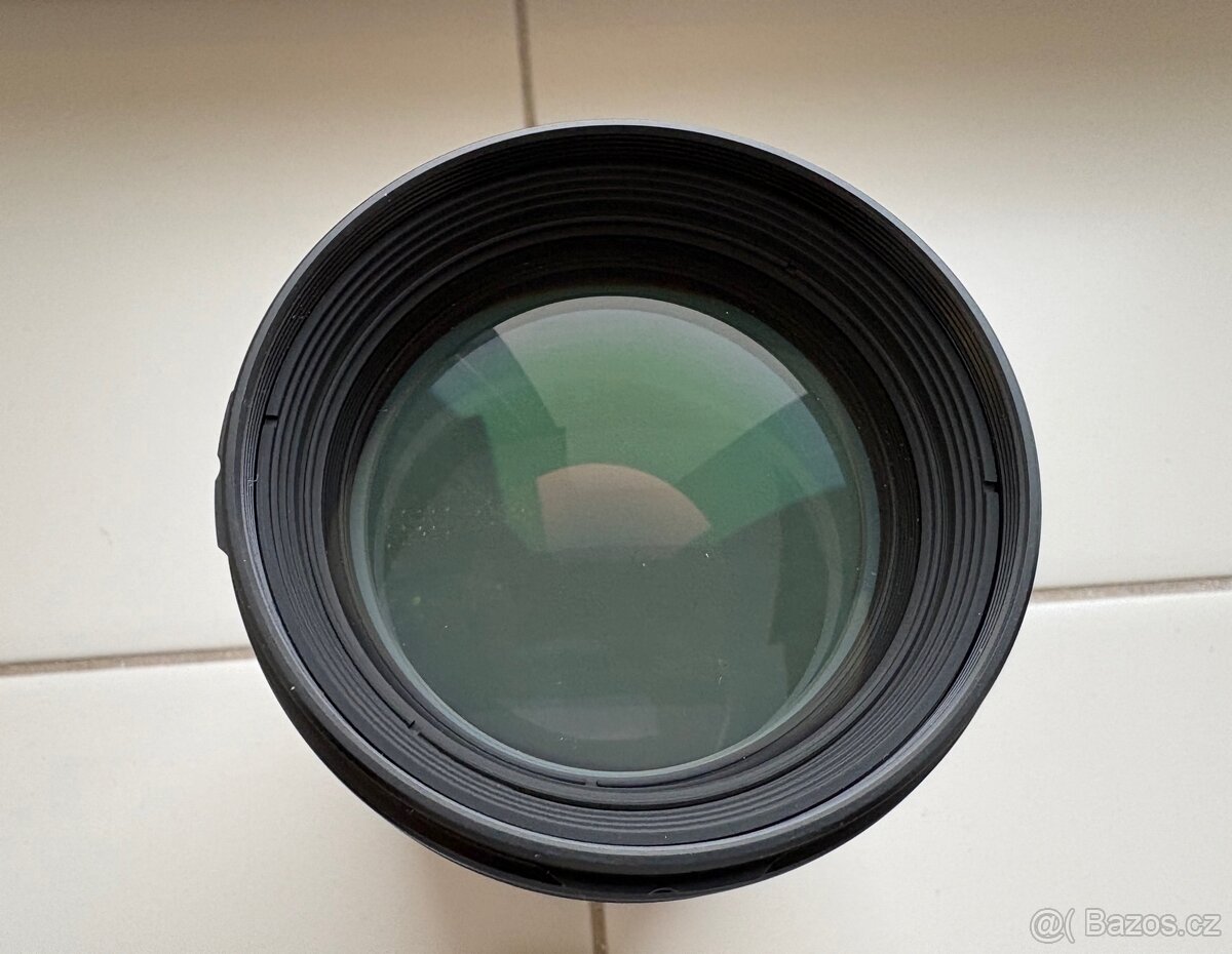 Pentax FA 645 150mm f2.8 - 3