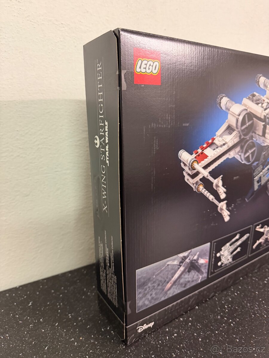 LEGO 75355 - Star Wars X-Wing Starfighter - 3