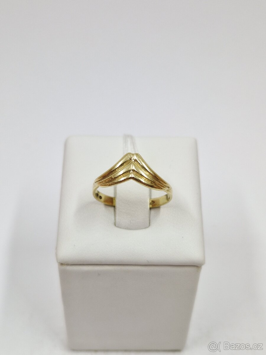 Zlatý prsten - 3