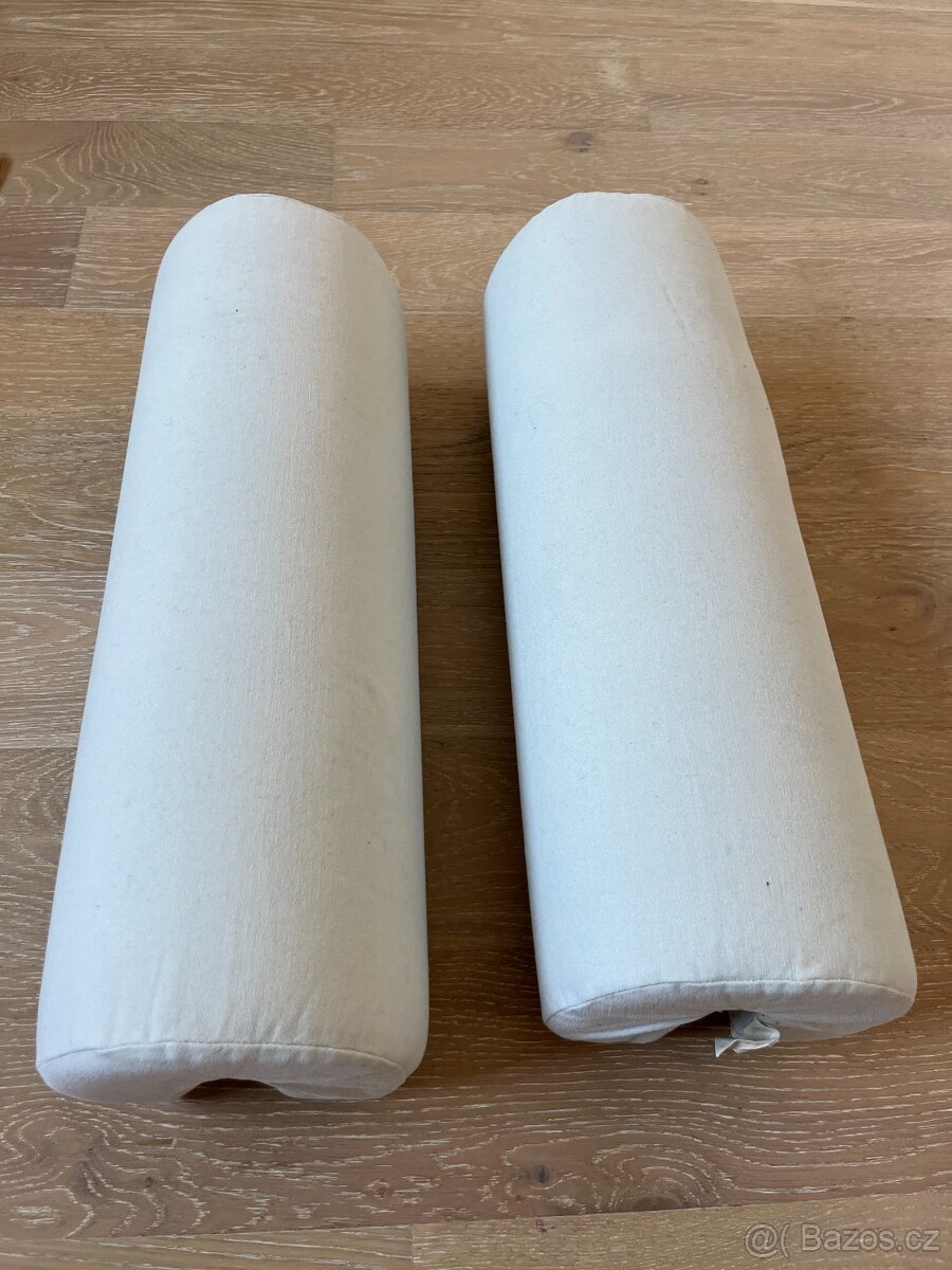 Domestav textilie čelní a chrániče kulaté - 3