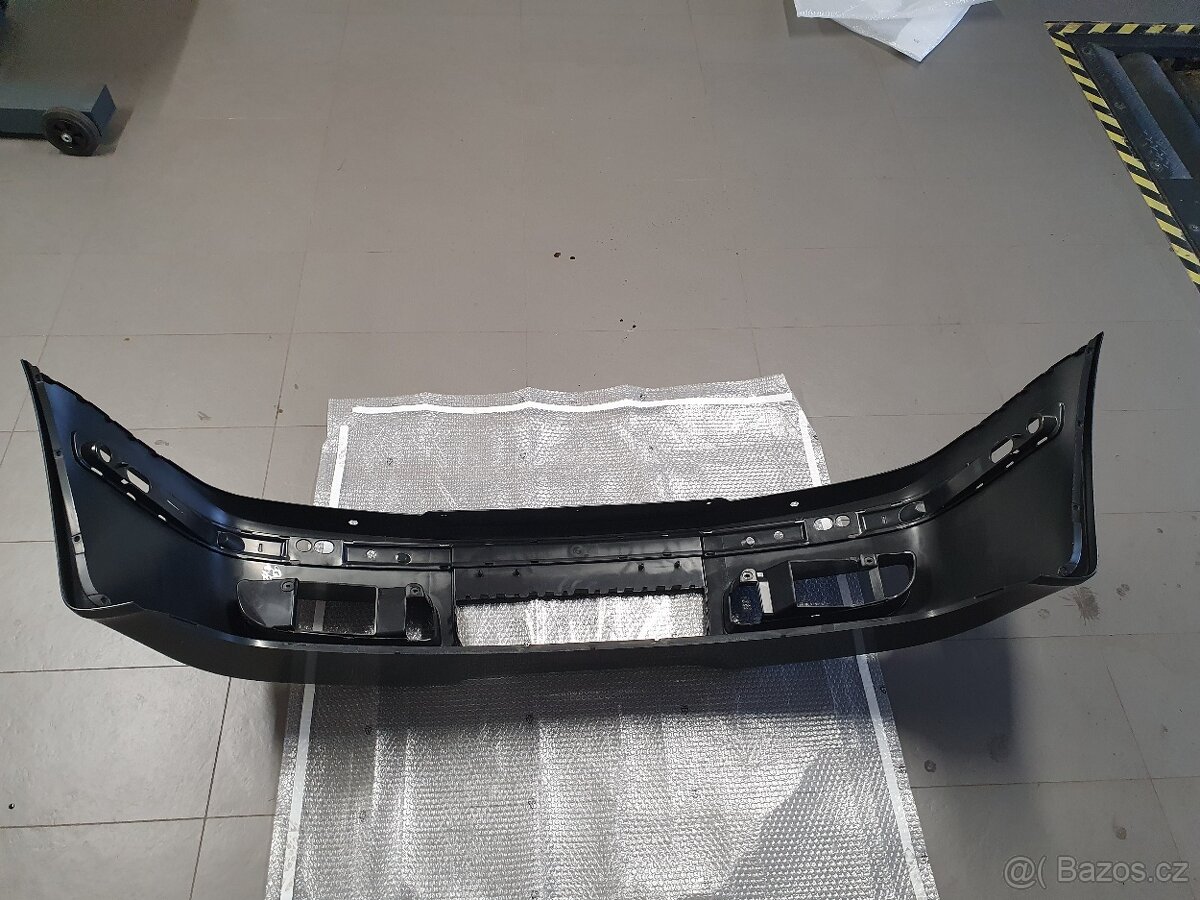 Predni naraznik Octavia 1 RS - 3