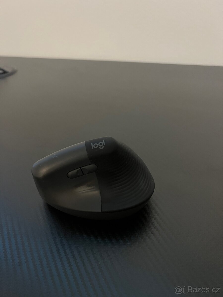 Myš Logitech - 3