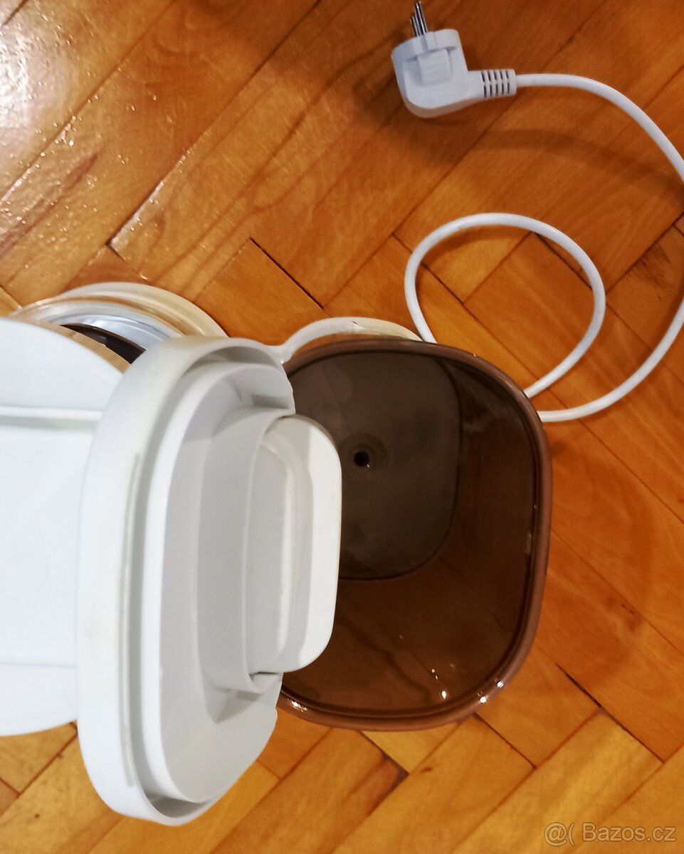 Elektrický překapávač kávy ROWENTA - 3