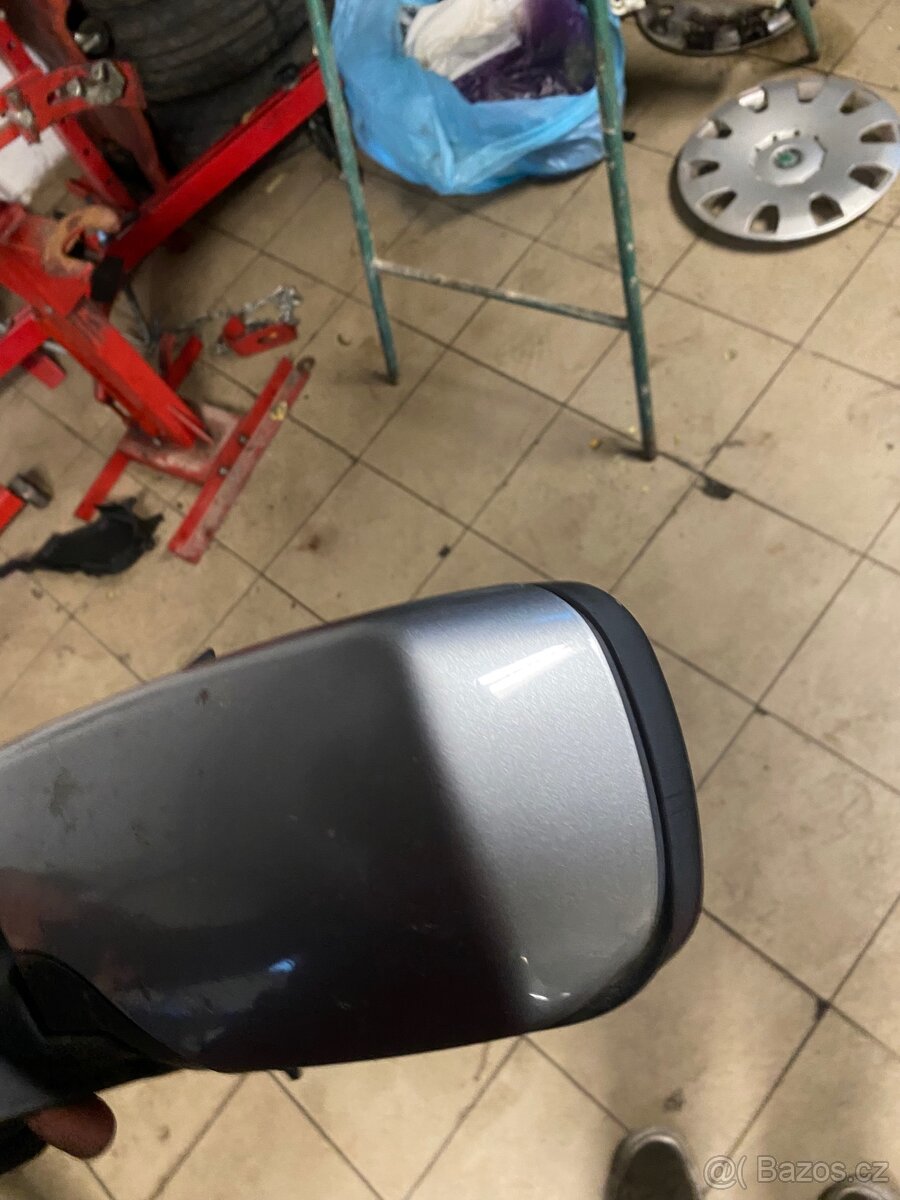 Zrcátko levé BMW E46 - 3