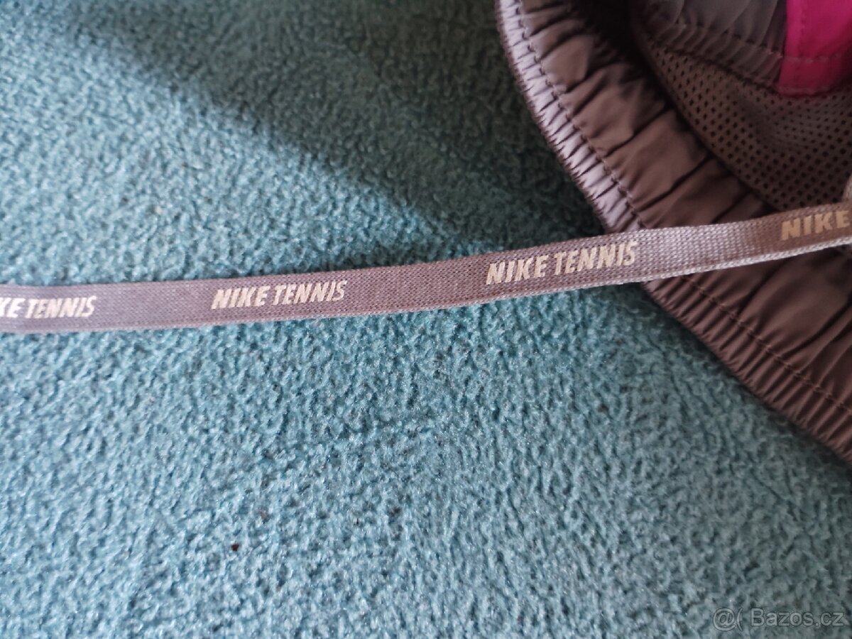 Dívčí šusťákové kalhoty - 3