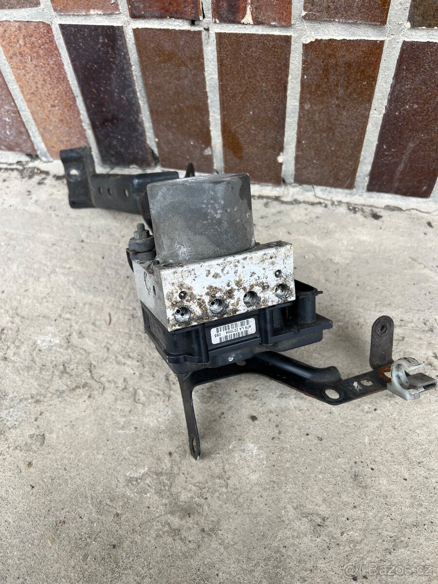 Jednotka ABS Subaru Legacy / Outback BP/Bl - 3