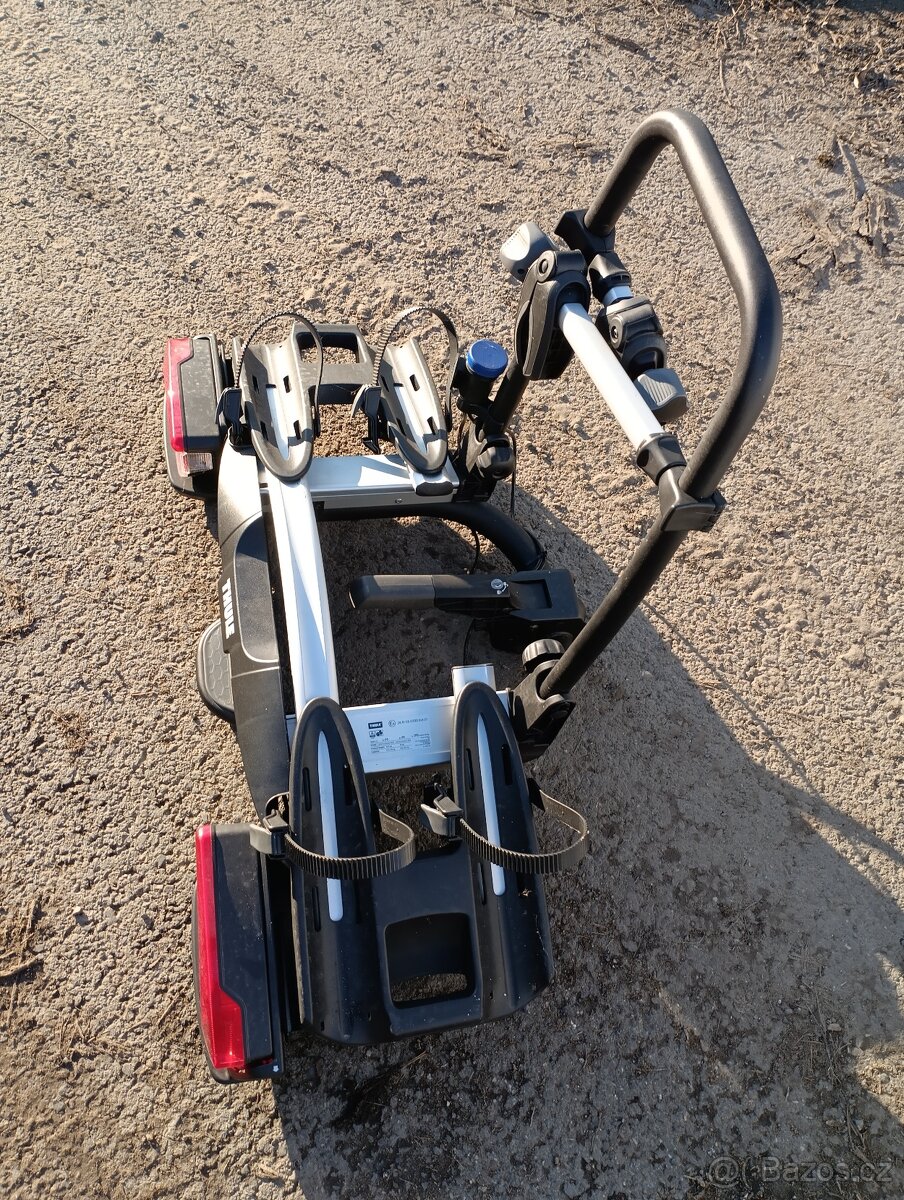 Nosič kol Thule - 3