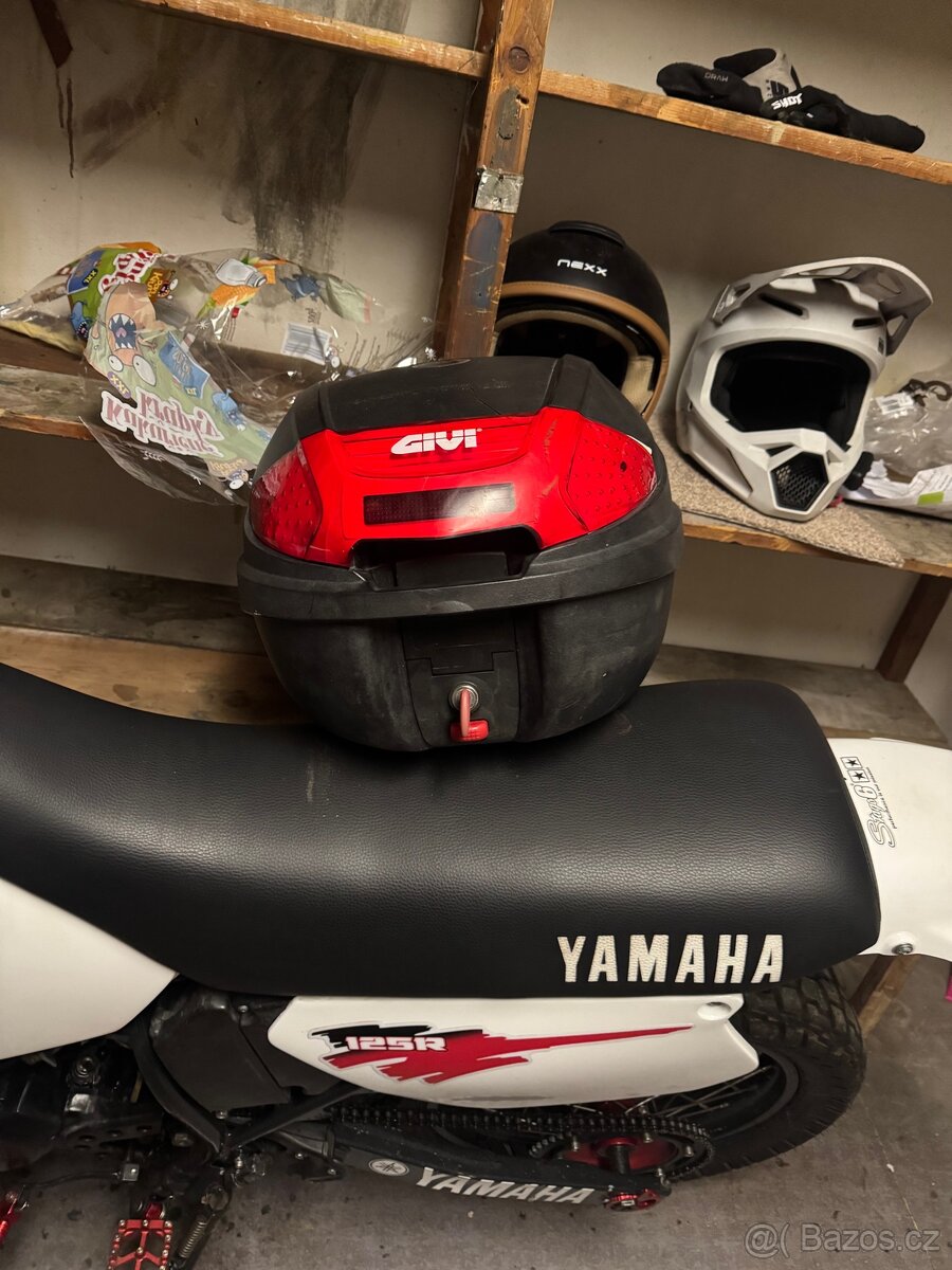 Givi e300n2 30L - 3