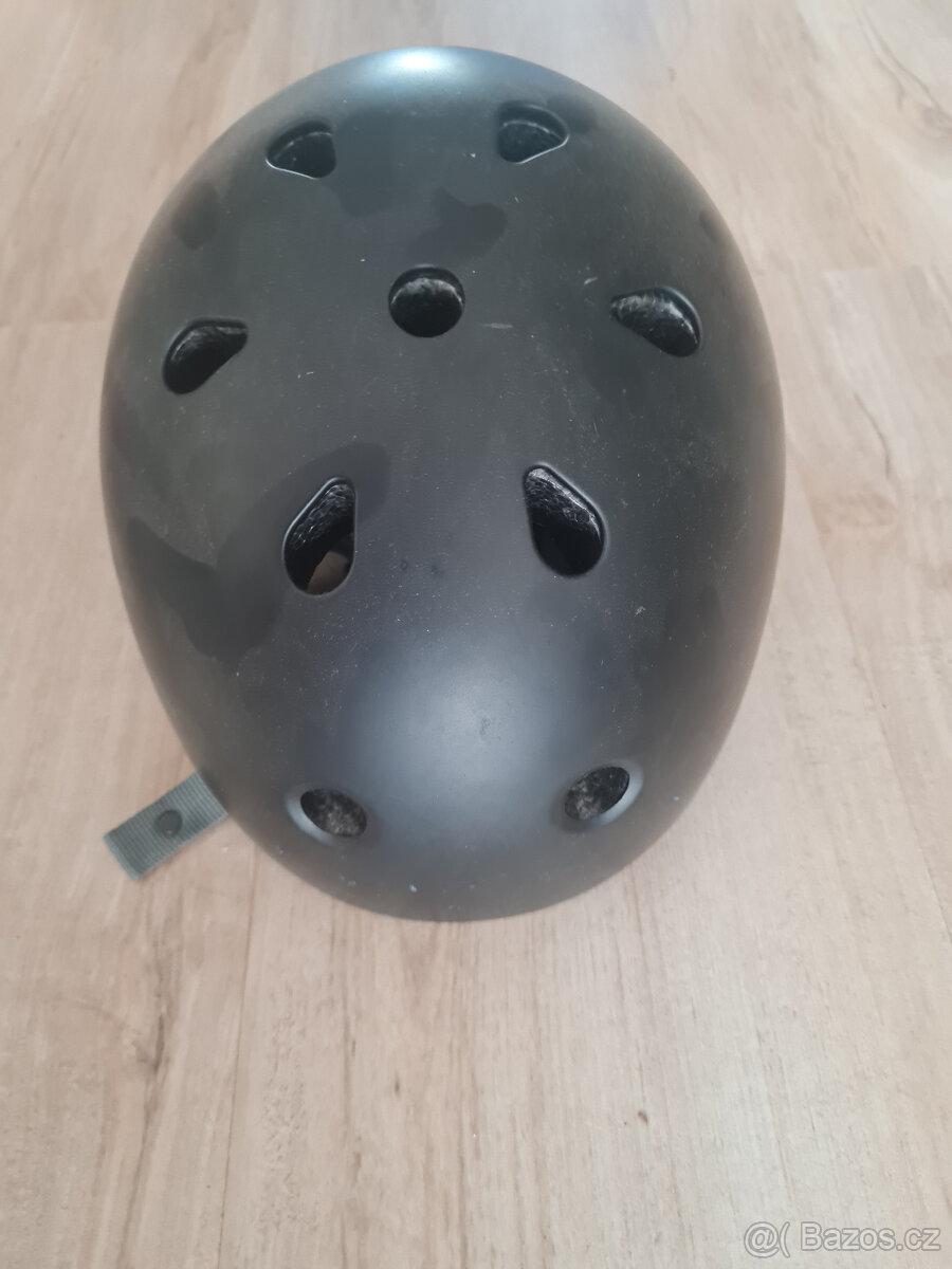 Kolečkové brusle - 3