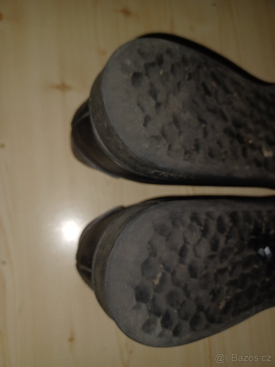 Boty ADIDAS - 38 2/3 - 3