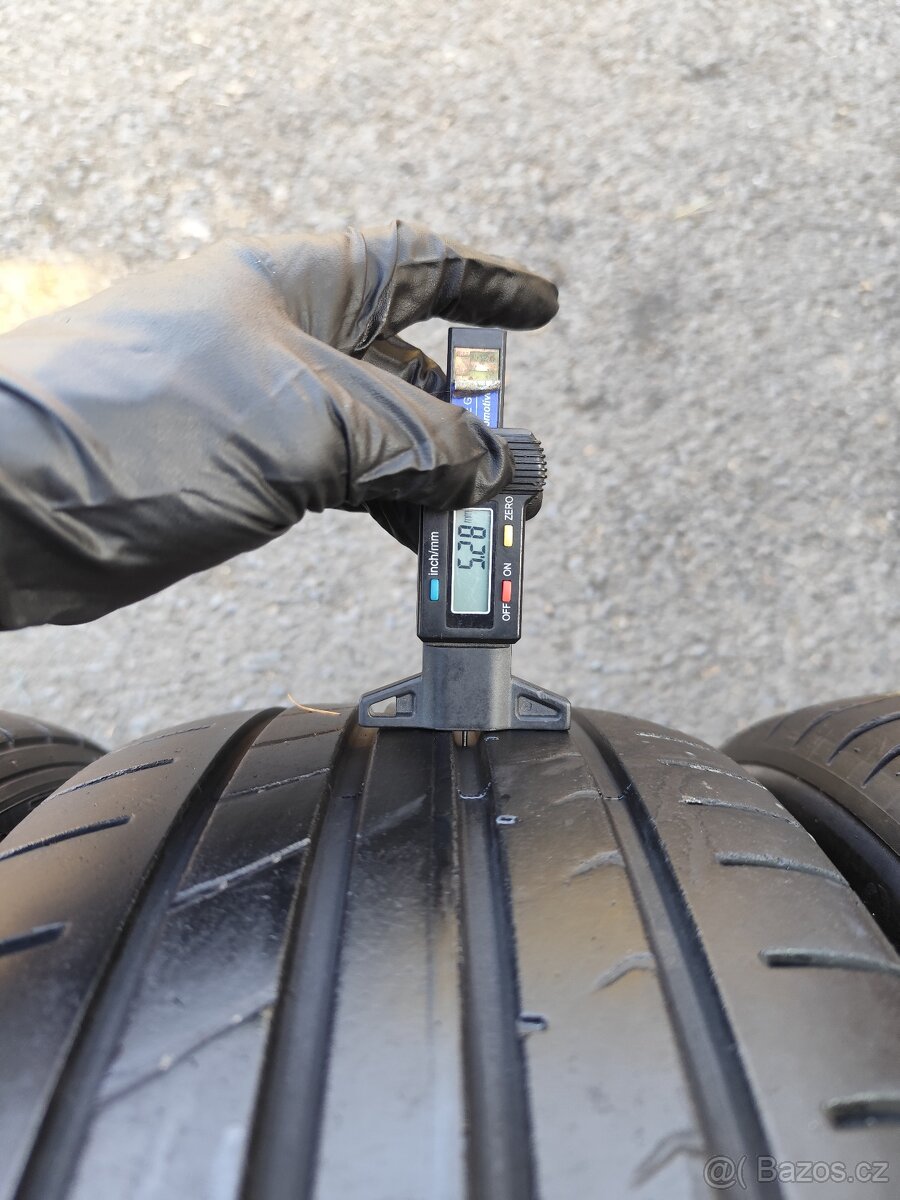 Letní pneu 225/45/17 - 3