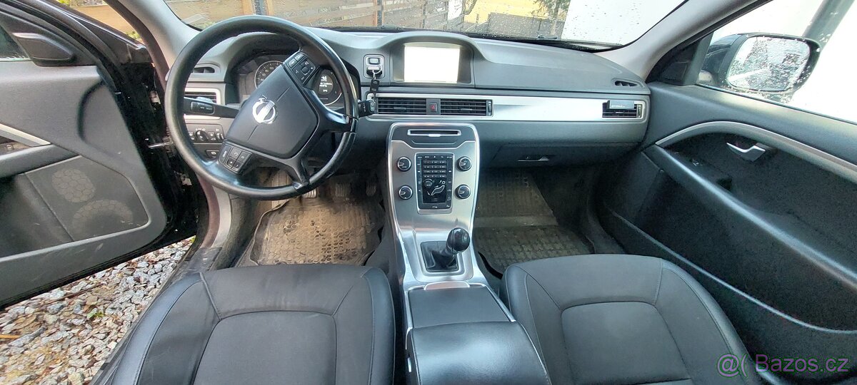 Volvo xc70 - 3