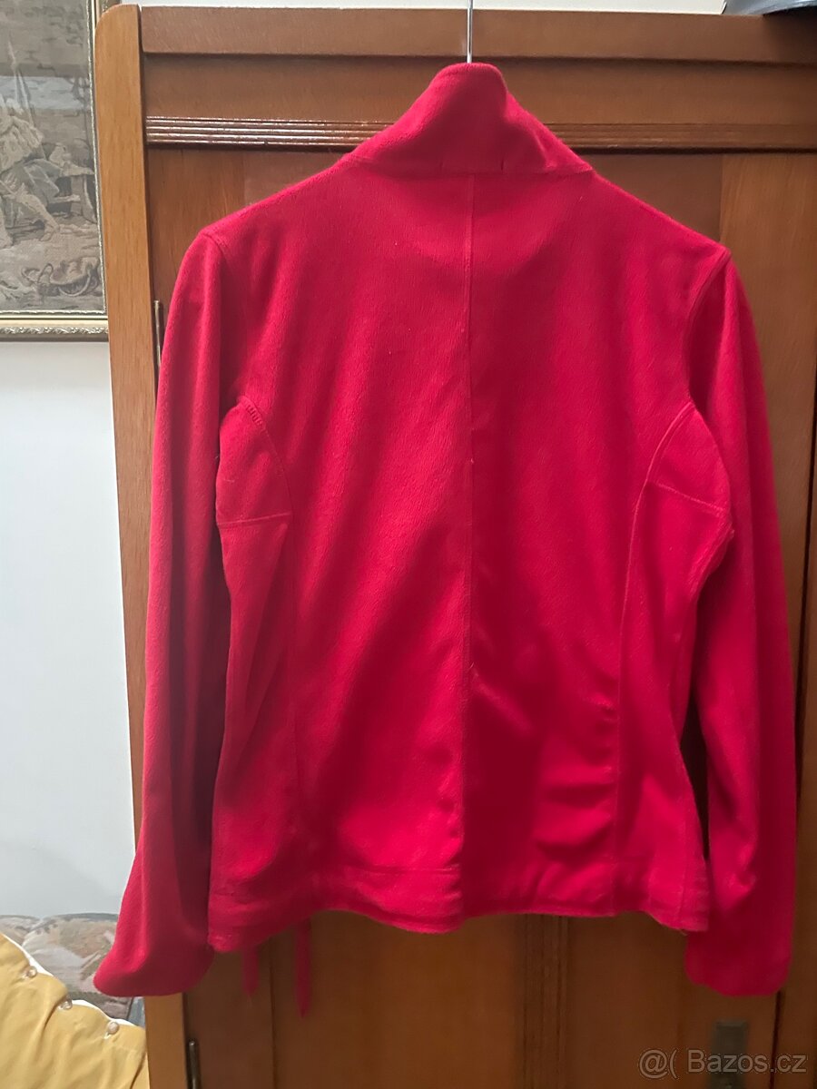 Dámská - dívčí mikina - 3