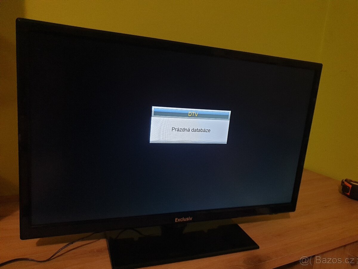 Televize exclusiv 60cm - 3