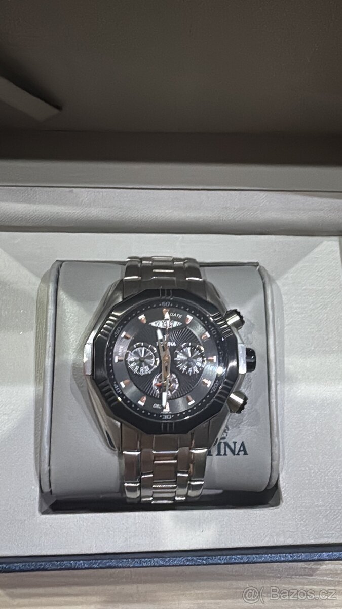 Pánské hodinky festina - 3