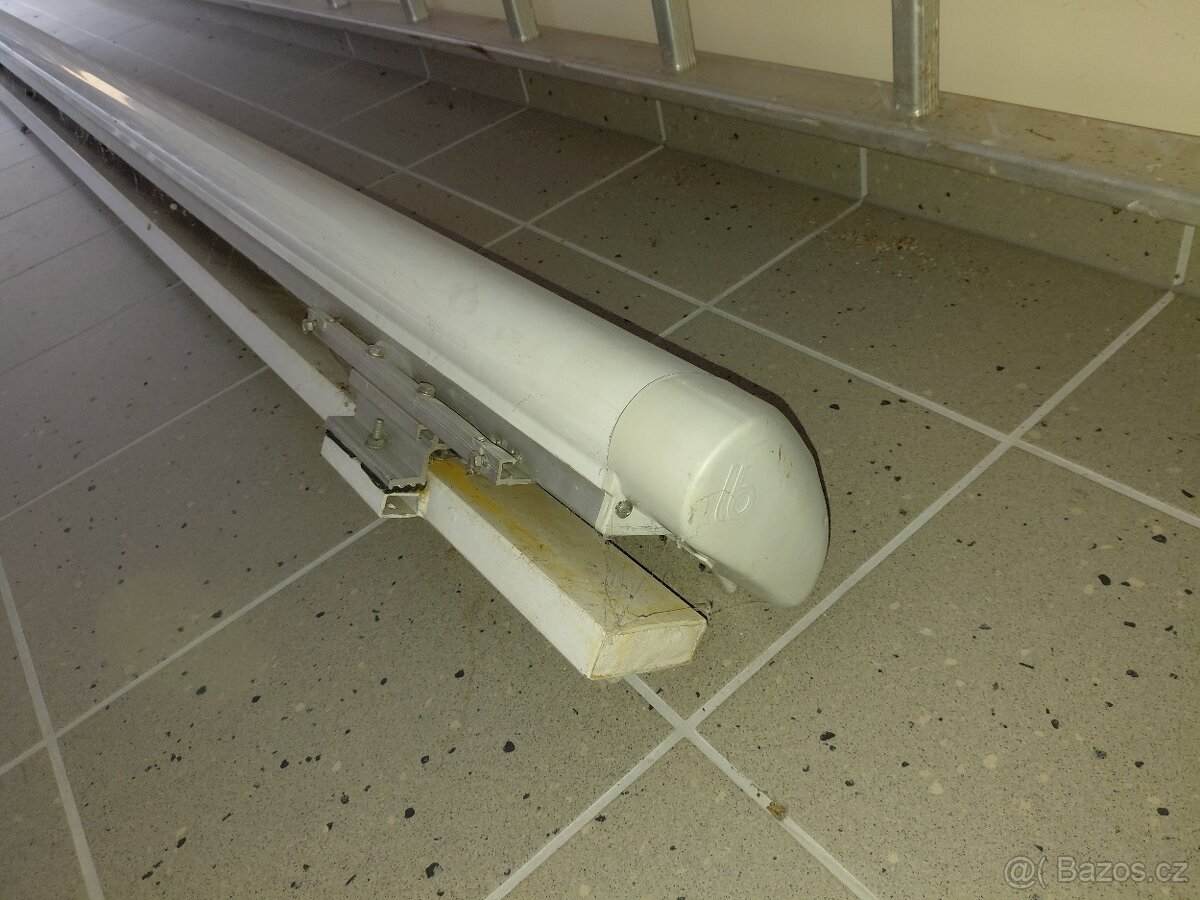 Markíza OMNISTOR - 3