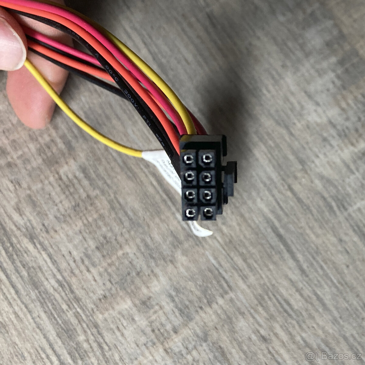 Napájecí kabel SATA Dell (DP/N 0C8T8C) - originál - 3