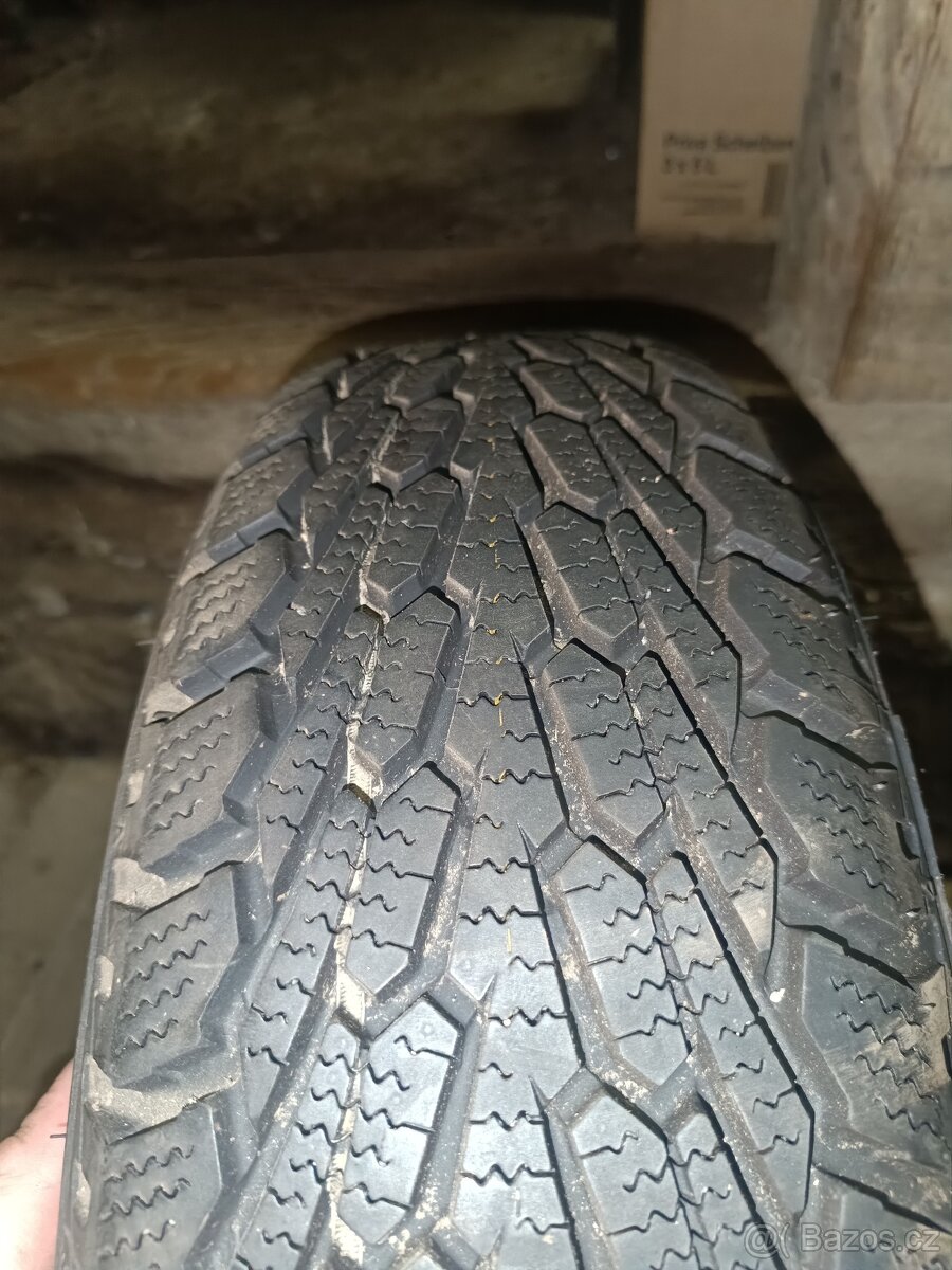 Zimní 175/65r14 - 3