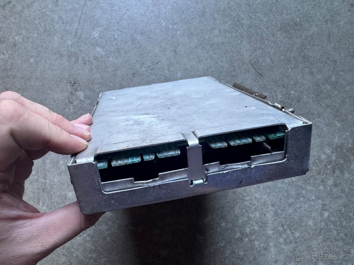 Díly Cadillac Fleetwood Brougham - 3