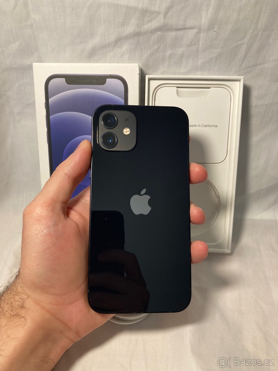 ✅iPhone 12, 128GB✅ - 3
