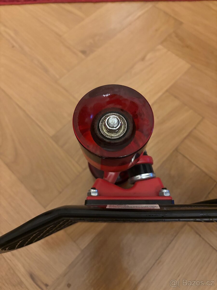 Pennyboard Tempish - 3