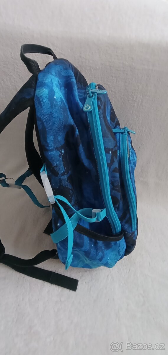 Studentský batoh Topgal - 3