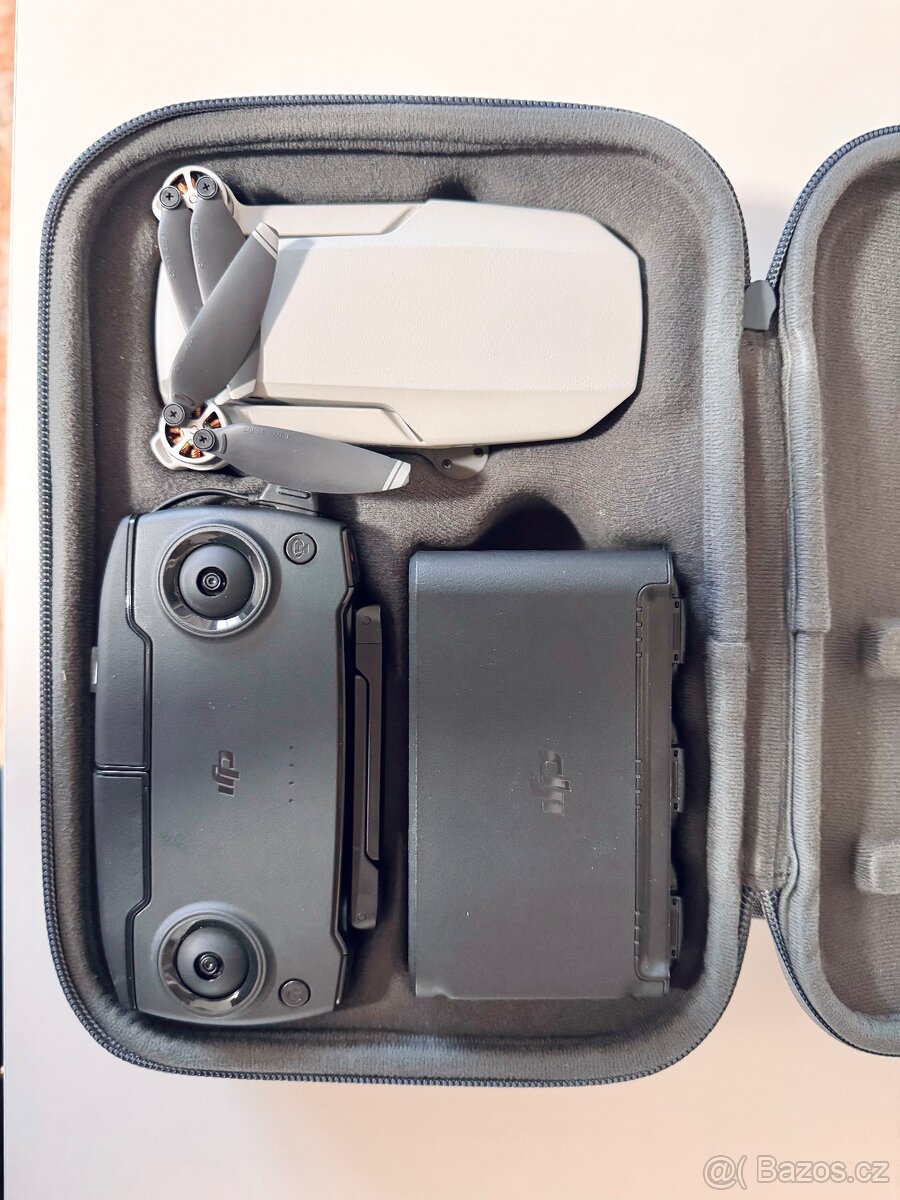 DJI Mavic Mini – Fly More Combo - 3