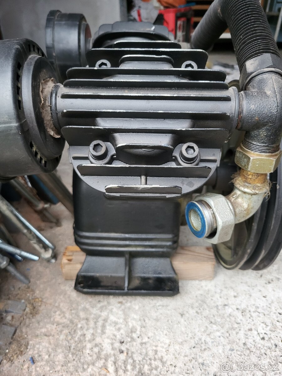 Kompresor - 3