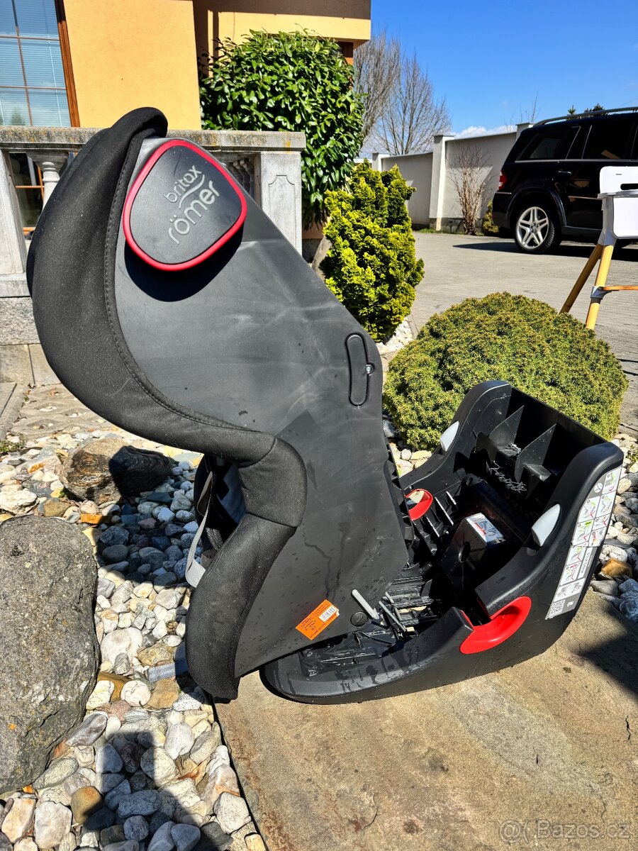 Britax romer - 3
