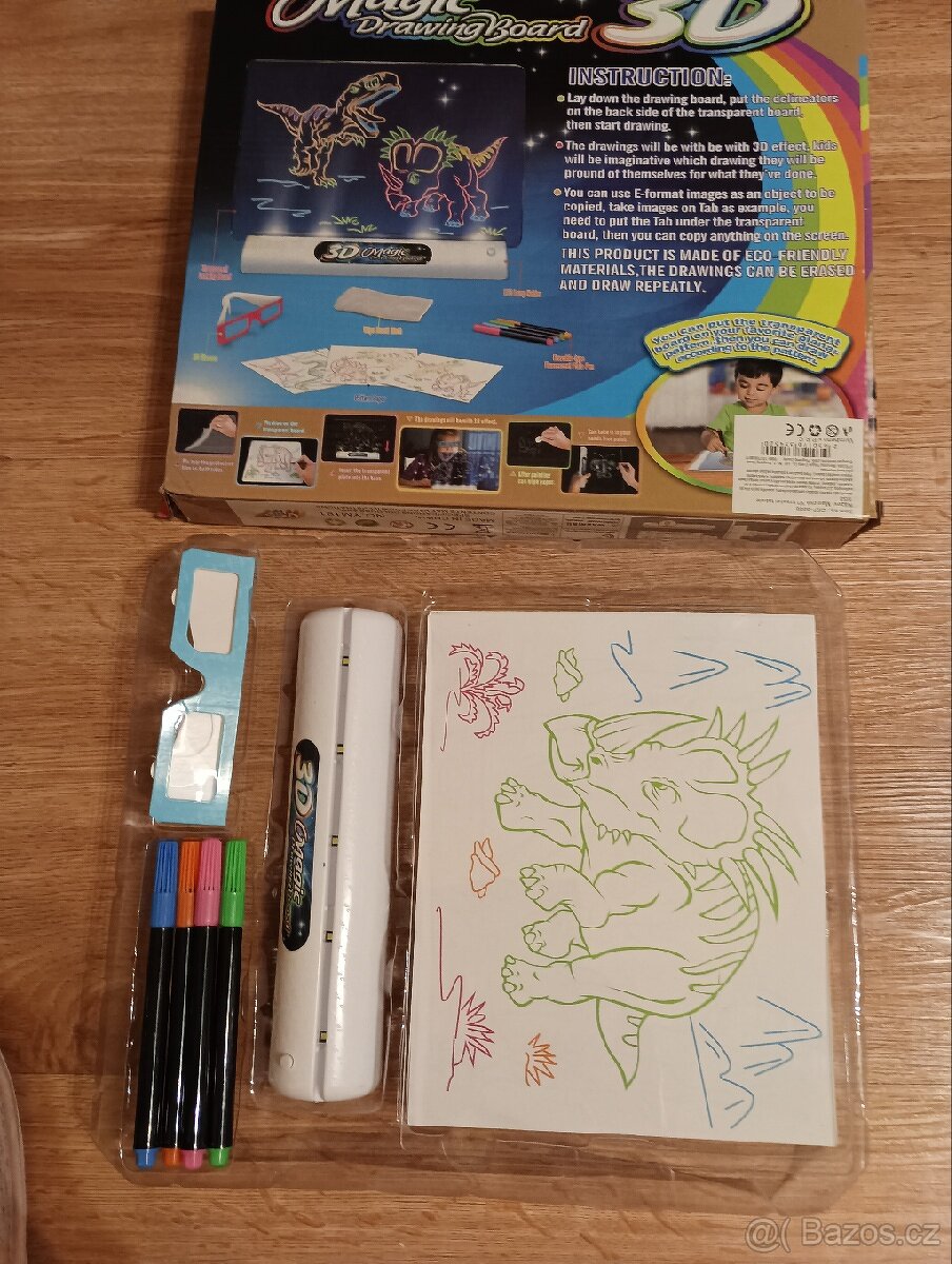 Společenské hry - 3