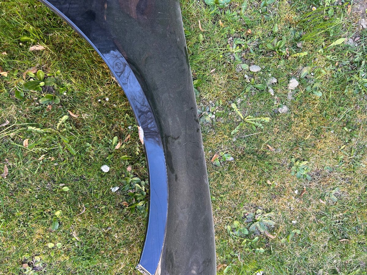 PP blatník Golf 5 - 3