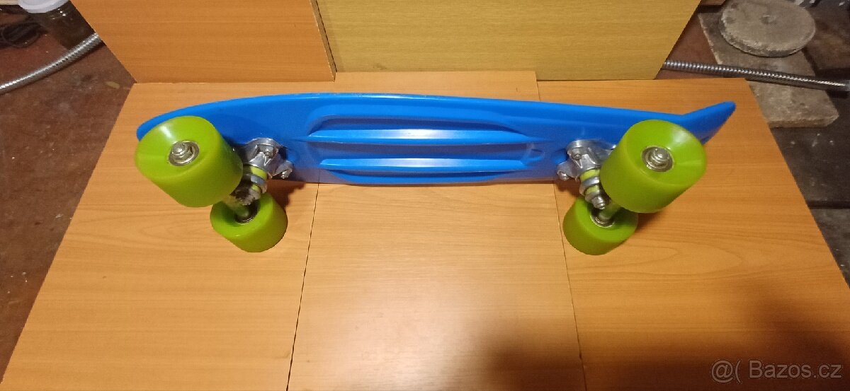 Skateboard - 3