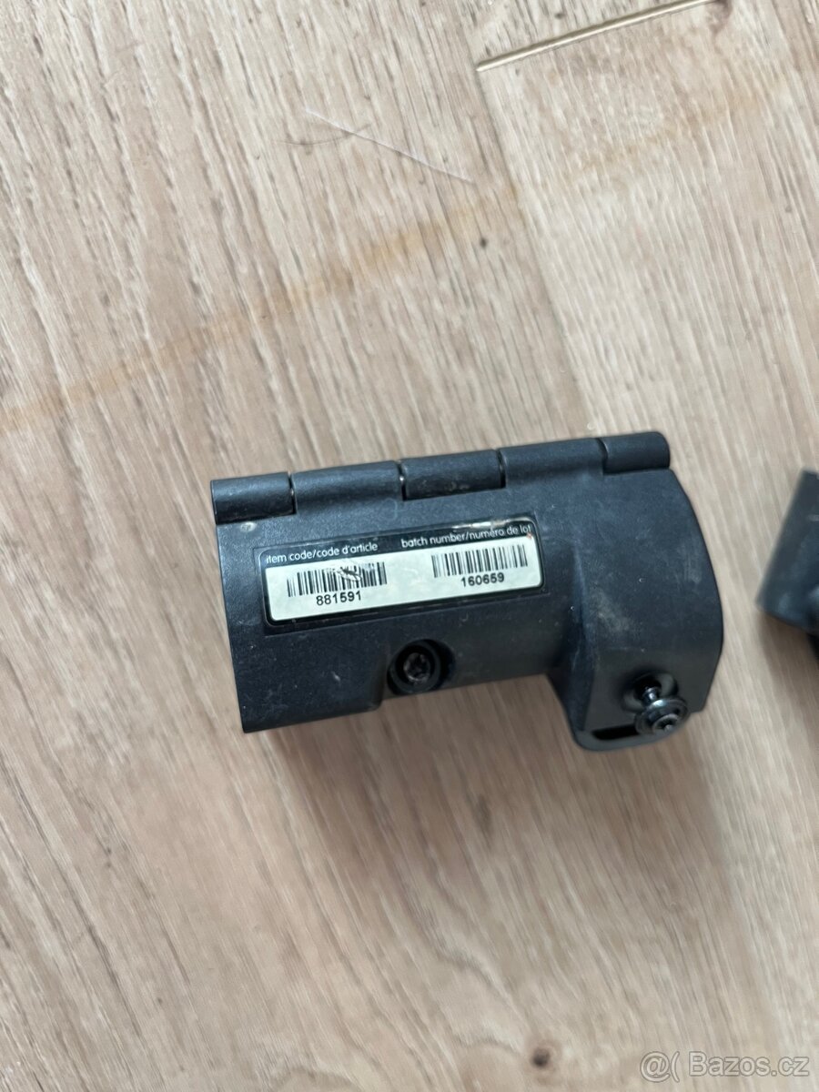 adapter Bugaboo 881591 - 3