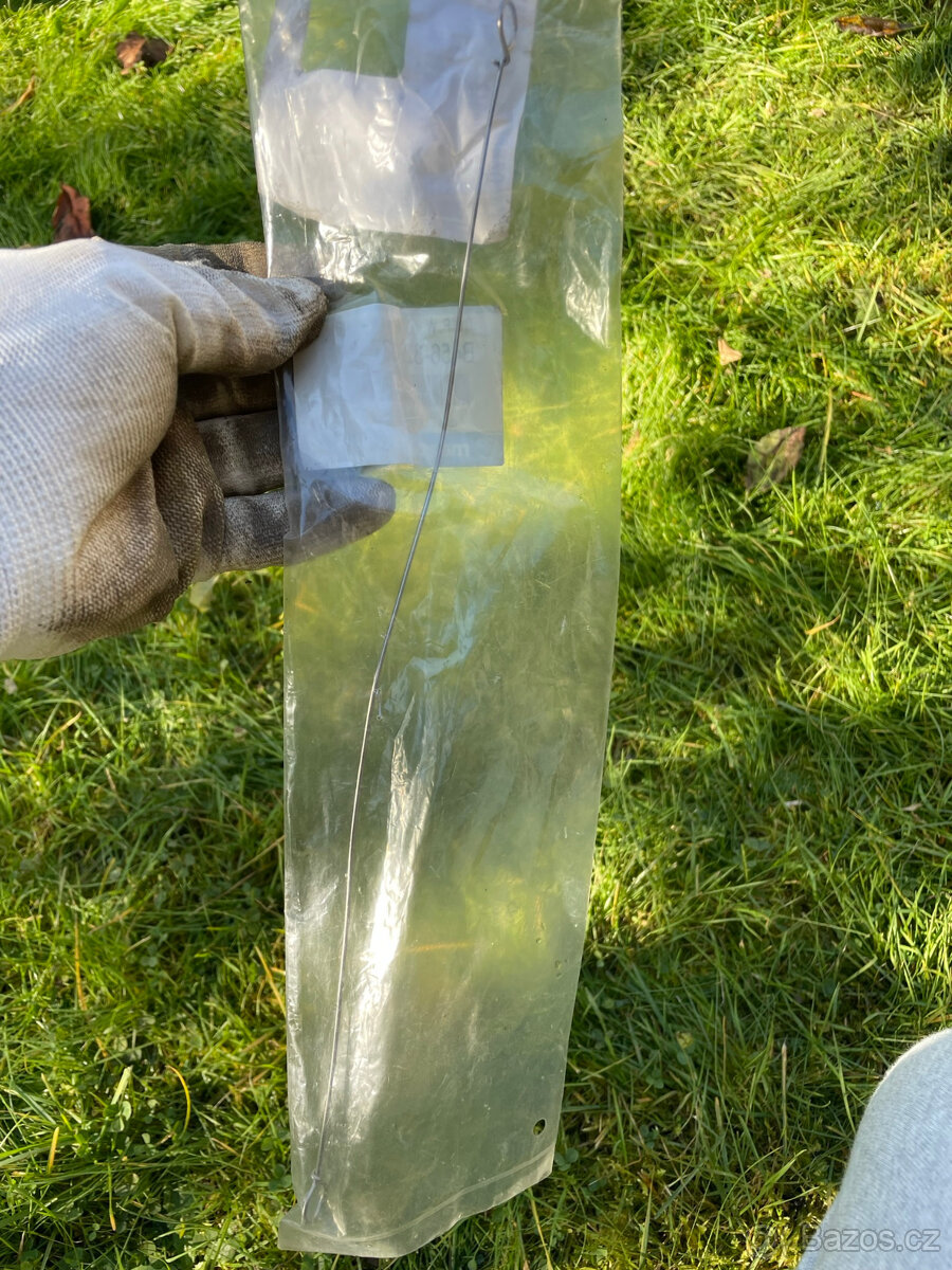 OEM part Mazda 323 bg - 3