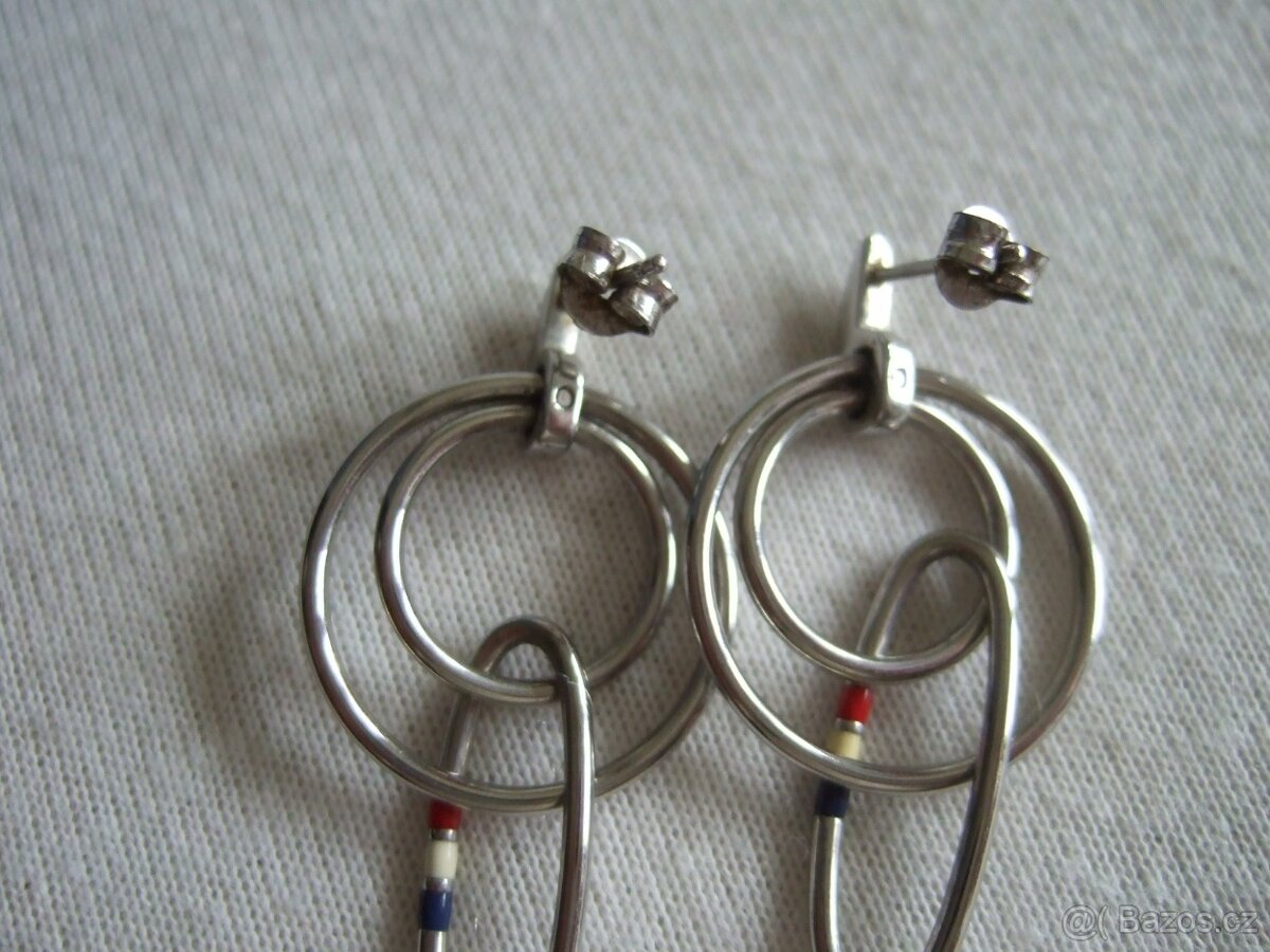 Náušnice - 3