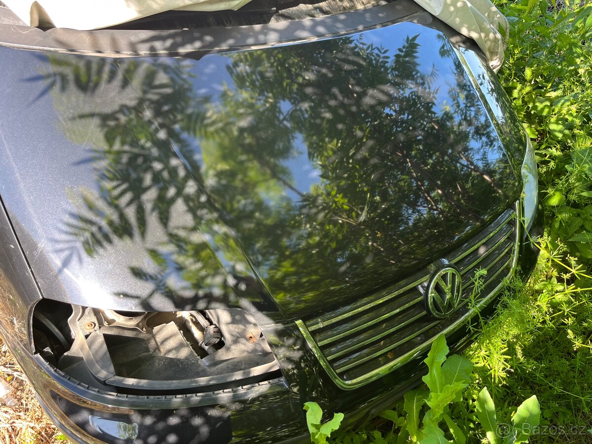 Volkswagen Sharan (na náhradní díly) - 3